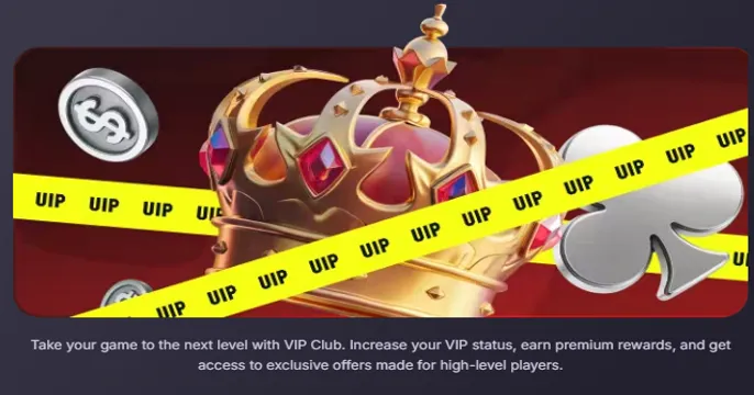 KingsGame Casino CZ